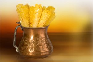 عرضه نبات تخته ای زنجبیلی با کیفیت و ممتاز